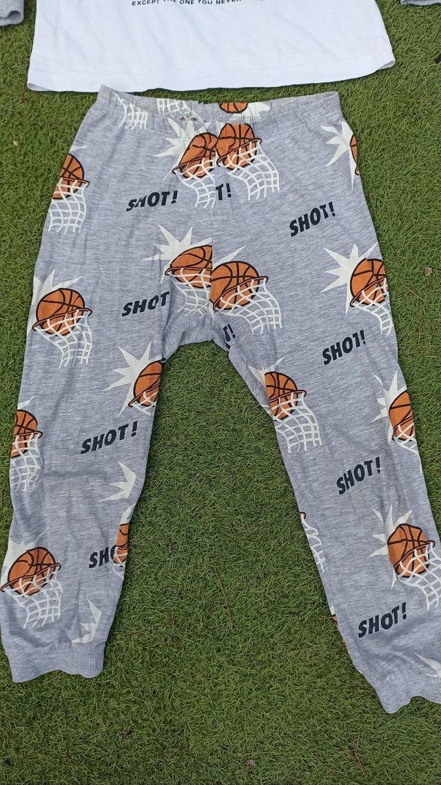 Pijama niño