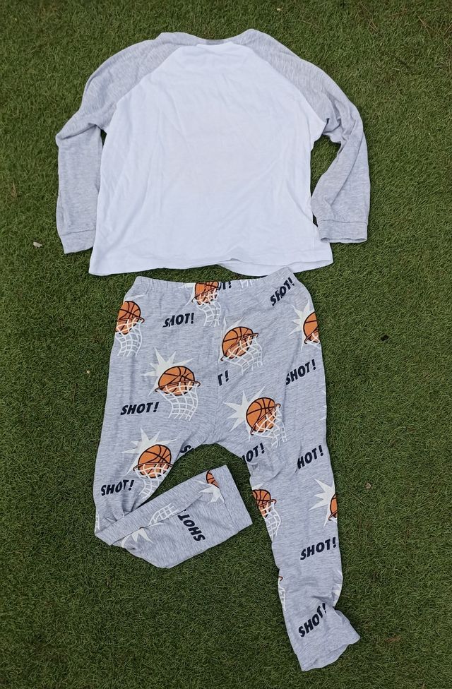 Pijama niño