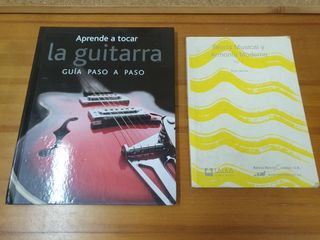 Libros de música