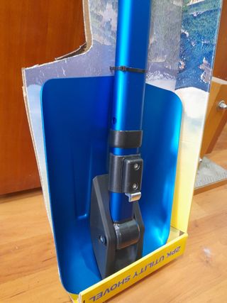 Pala plegable birdrock