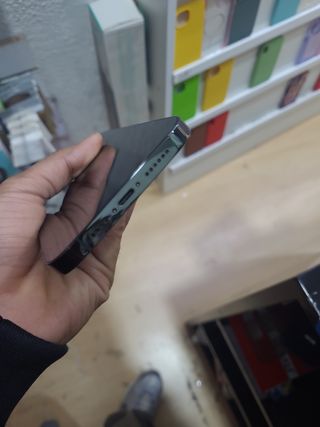 Oferta I Phone 13pro max 128GB precio 559€