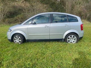 Audi A2 1.4 16v