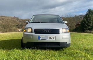 Audi A2 1.4 16v