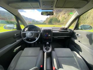 Audi A2 1.4 16v