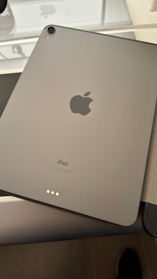 Apple iPad Pro 11" 2018 64GB Space Gray