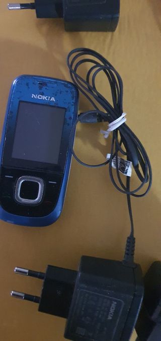 Teléfono mobil