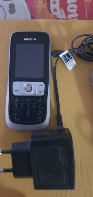 Teléfono mobil