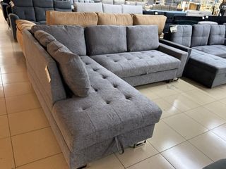 Chesslong Cama Doble dos colores elegir