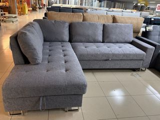 Chesslong Cama Doble dos colores elegir