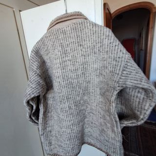 Giacca Caldissima del Chiapas, Messico, XXL