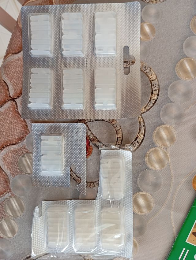 Profumi Folletto VK 150