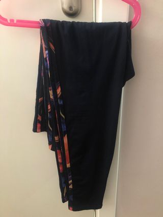 Chandal para mujer