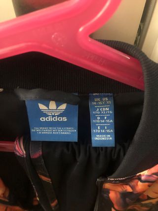 Chandal para mujer