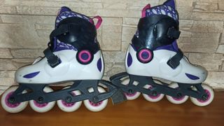 Patines en linea