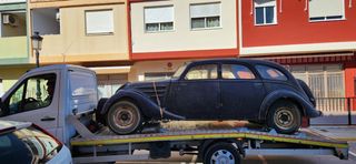 Mercedes-Benz Sprinter 2012