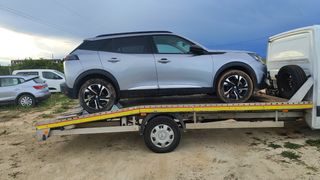 Mercedes-Benz Sprinter 2012