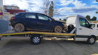 Mercedes-Benz Sprinter 2012