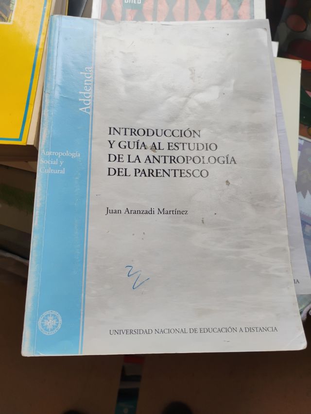 Libro UNED Introducción y guía al estudi