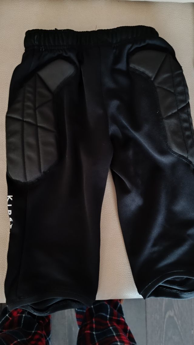 Pantalón portero niños 8 años