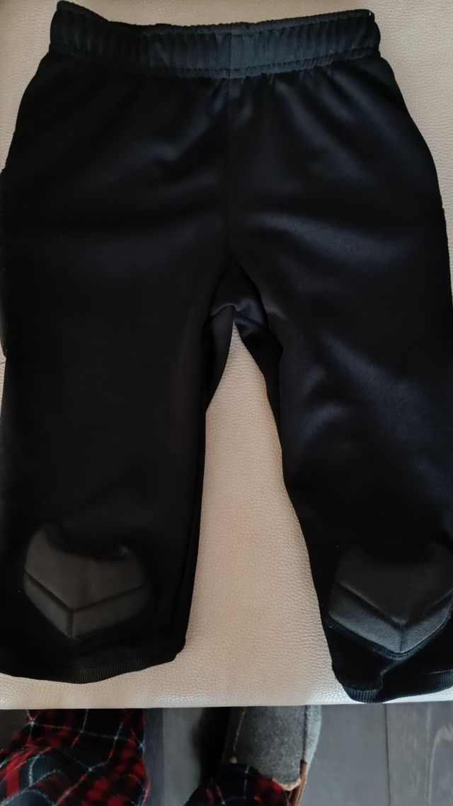 Pantalón portero niños 8 años