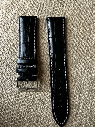 Correa reloj cuero