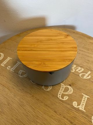 Caja Joyero