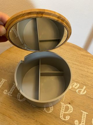 Caja Joyero