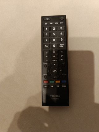 Tv TOSHIBA