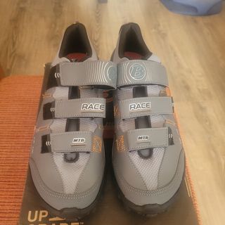 Zapatillas MTB ciclismo