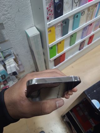 Oferta I Phone 13pro max 128GB precio final 500€