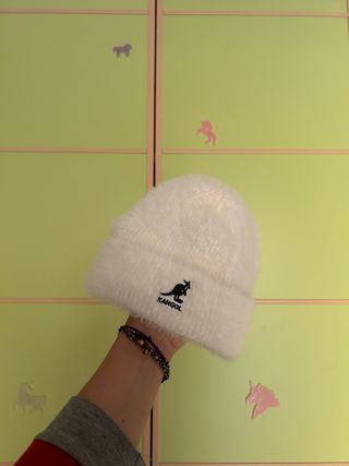 Cappello Kangol