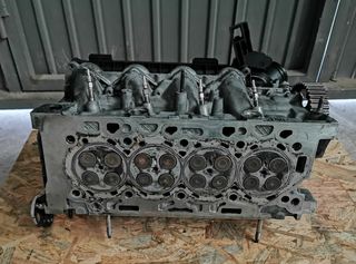 CULATA PSA-FORD 9655911480