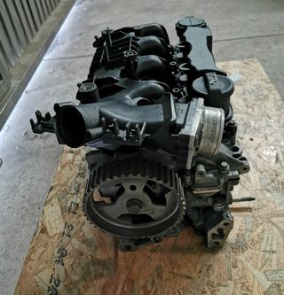 CULATA PSA-FORD 9655911480