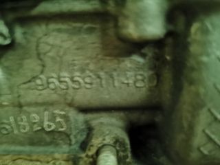 CULATA PSA-FORD 9655911480