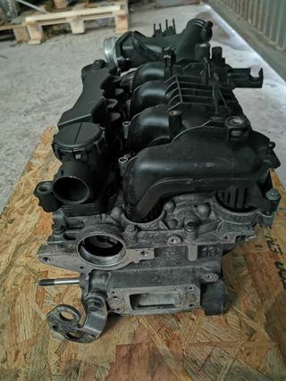 CULATA PSA-FORD 9655911480