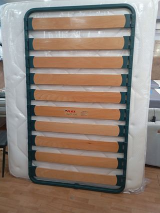 Somier Flex 105x190