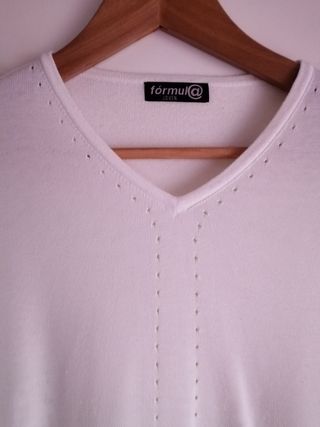Jersey mujer