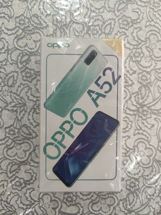Telefono cellulare OPPO A52