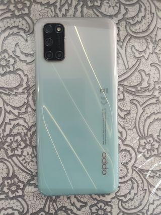 Telefono cellulare OPPO A52