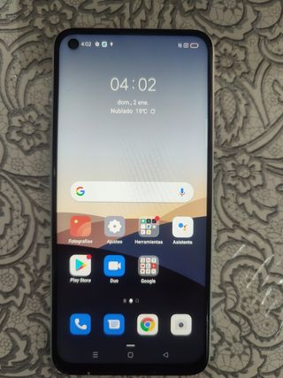 Telefono cellulare OPPO A52