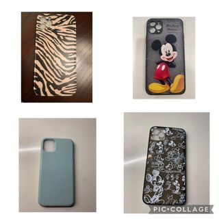 Capas iphone 11 pro max