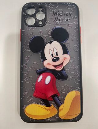 Capas iphone 11 pro max