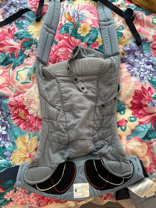 Ergobaby Mochila Portabebé