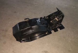 Guardabarros trasero ZZR