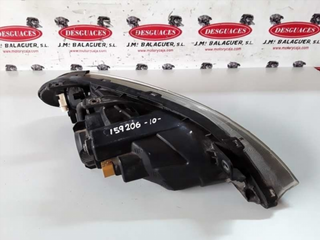 Faro izquierdo Chevrolet Lacetti año 2008