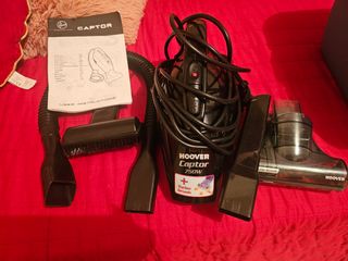 Aspirapolvere hoover