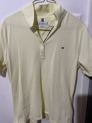 Polo tommy   Entrega en persona