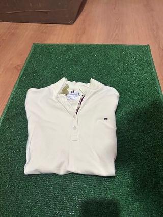Polo tommy   Entrega en persona