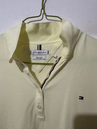 Polo tommy   Entrega en persona