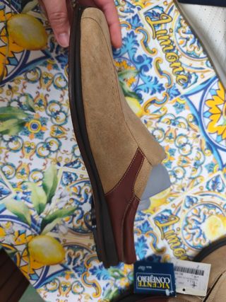 Zapatos hombre